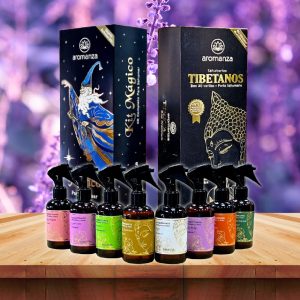 AROMANZA