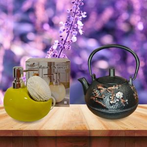 BAZAR Y PRODUCTOS VARIOS