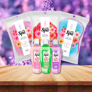 ESTILO SPA